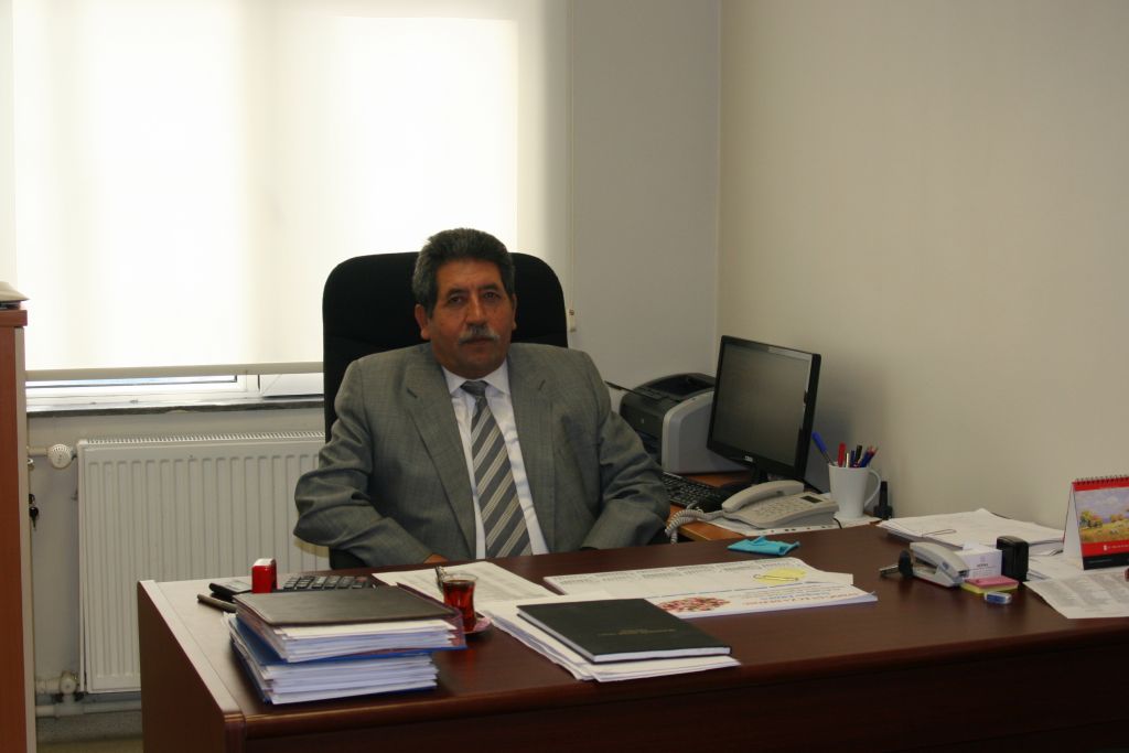 YBilgin