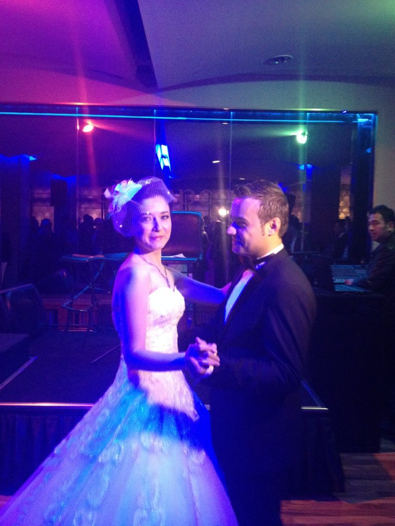 Ezgi&Burak