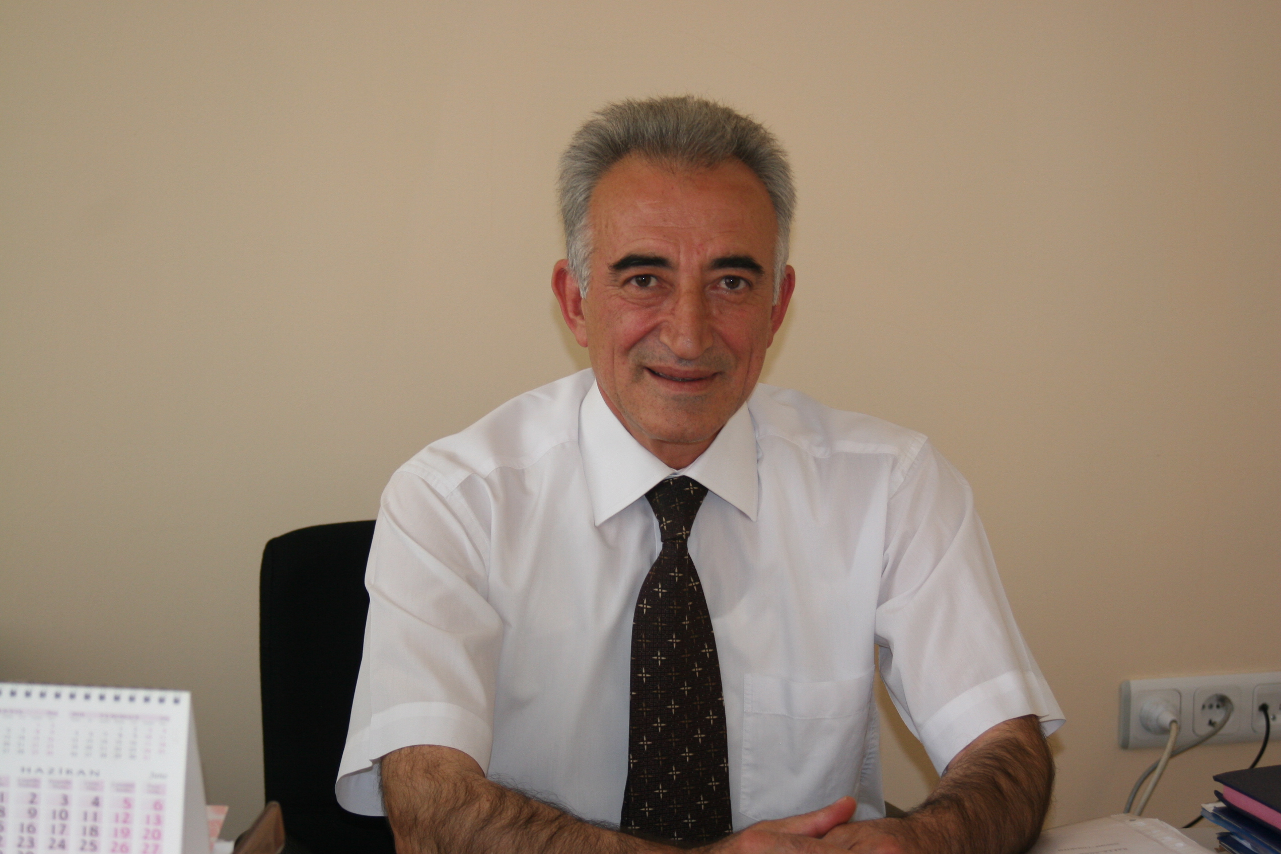 Mehmet TOSUNER